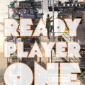 Ready player One cover image