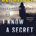 Rizzoli & Isles: I Know A Secret