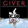 The Giver Graphic Novel (Giver Quartet, 1) 