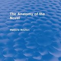 The anatomy of the novel