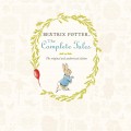 The complete tales of Beatrix Potter cover image