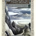 The Fellowship Of The Ring: Being the First Part of The Lord of the Rings book cover image