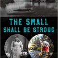 The Small Shall Be Strong: A History of Lake Tahoe's Washoe Indians