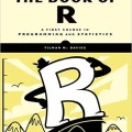 Book cover for "The Book of R"