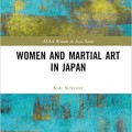 Women and martial art in Japan