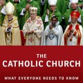 The Catholic Church Cover
