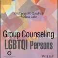 Group Counseling with LGBTQI Persons 