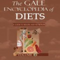 Gale Encyclopedia of Diets Cover