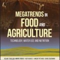 Megatrends in Food and Agriculture Cover