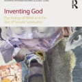 Inventing God Cover Photo
