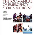 The IOC Manual of Emergency Sports Medicine