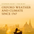 Oxford weather and climate since 1767