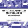 Professional Advances in Sports Coaching Research and Practice