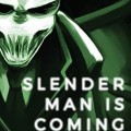 Slender Man Is Coming: Creepypasta and Contemporary Legends on the Internet