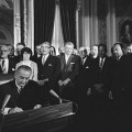 50th anniversary of the Voting Rights Act