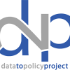 Data to Policy Logo