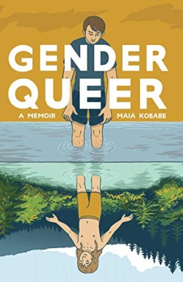Gender queer: a memoir