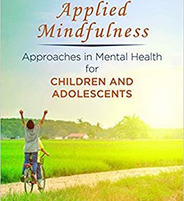Courtesy of Amazon Applied Mindfulness