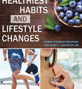 The 50 Healthiest Habits and Lifestyle Changes The 50 Healthiest Habits and Lifestyle Changes