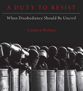 A Duty to Resist A Duty to Resist