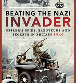 Image source: Amazon.com Beating the Nazi invader