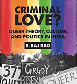 Criminal Love? Criminal Love?