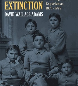 Image Source: Amazon.com Education for Extinction: American Indians and the Boarding School Experience, 1875-1928