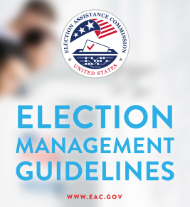 Election management guidelines Guidelines for effective election management, ensuring transparency and integrity in the electoral process.