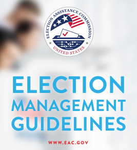 Guidelines for effective election management, ensuring transparency and integrity in the electoral process.