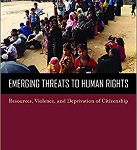 Emerging Threats to Human Rights Emerging Threats to Human Rights
