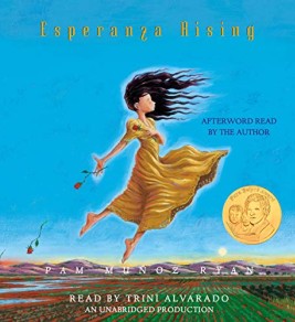 Esperanza Rising