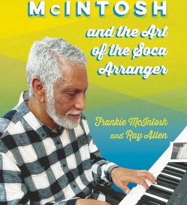 An image depicting Frank Montish, showcasing his expertise in solo arrangement and musical creativity.