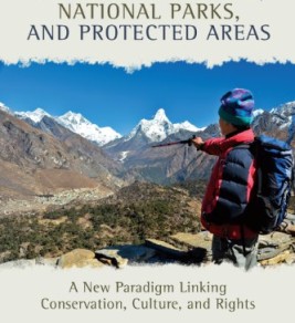 Indigenous peoples, national parks, and protected areas: a new paradigm linking conservation, culture, and rights