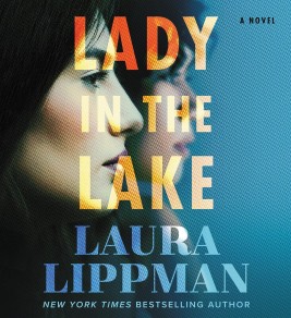 Lady in the Lake cover image