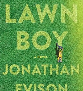 Lawn boy: a novel