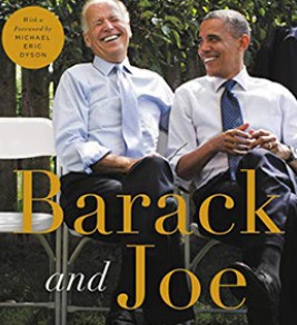 Barack and Joe