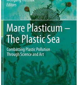 Mare Plasticum - the Plastic Sea: Combatting Plastic Pollution through Science and Art