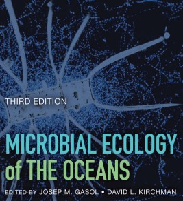 Microbial Ecology of the Oceans