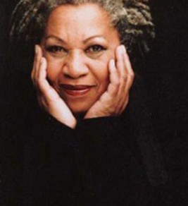 Sheer Good Fortune: Celebrating Toni Morrison