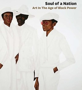 Image source: Amazon.com Soul of a Nation: Art in the Age of Black Power