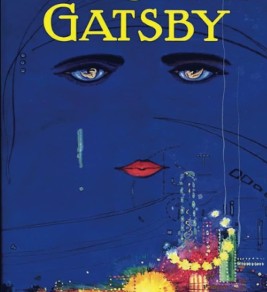 The Great Gatsby The Great Gatsby book cover image
