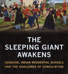 Image Source: Amazon.com The Sleeping Giant Awakens