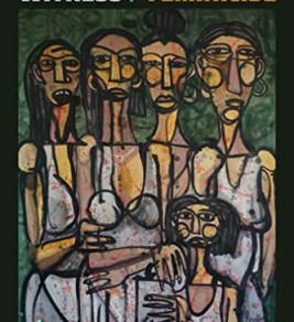 The force of witness: contra feminicide The force of witness: contra feminicide cover image