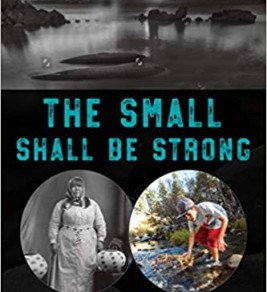 The Small Shall Be Strong: A History of Lake Tahoe's Washoe Indians