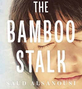The Bamboo Stalk