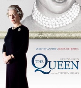 The Queen (Stephen Frears)