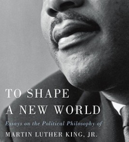 To Shape a New World To Shape a New World