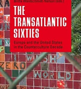 The Transatlantic Sixties