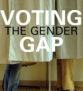 Voting the Gender Gap