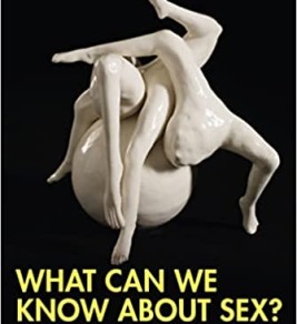 What can we know about sex?: a Lacanian study of sex and gender